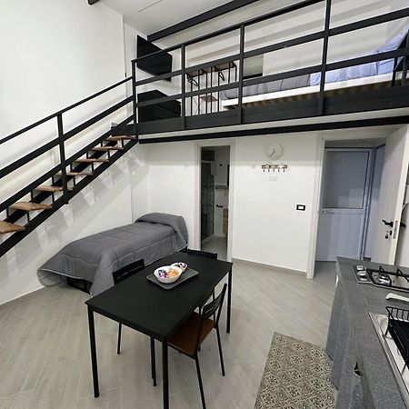 Palermo Hub Apartment Luaran gambar