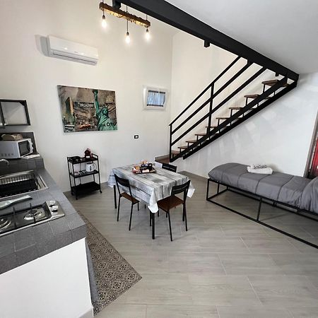 Palermo Hub Apartment Luaran gambar